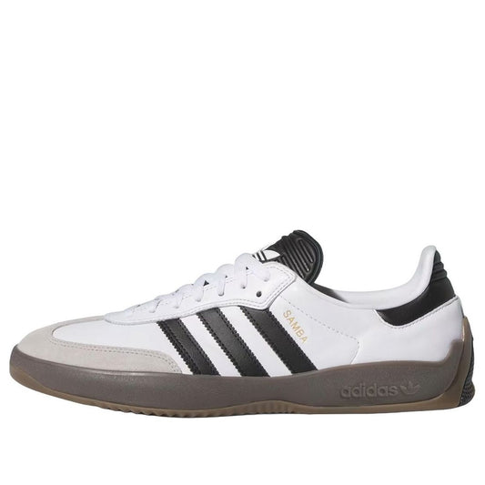 adidas PUIG Samba 'White Black Gum' JP5658
