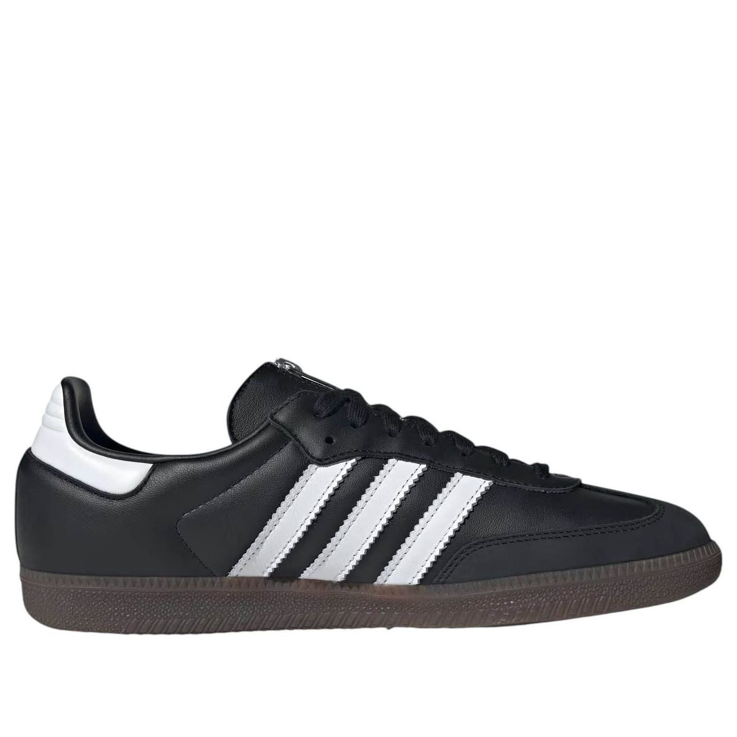 adidas x Jeremy Scott Samba OG 'Black Gum' JQ8835