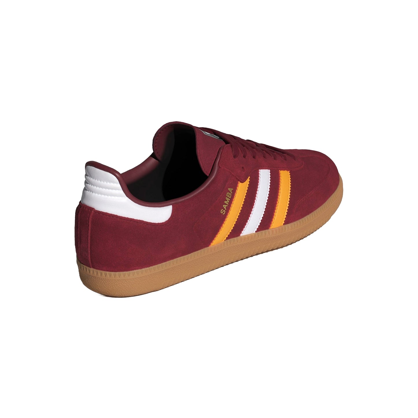 adidas Samba OG 'USC Trojans' IG1825