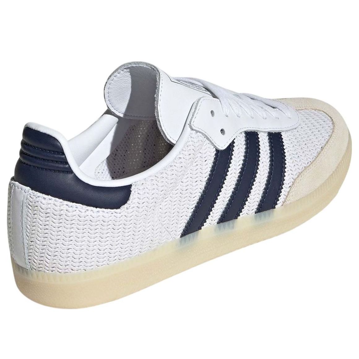 adidas Samba 'White Navy' JH5633