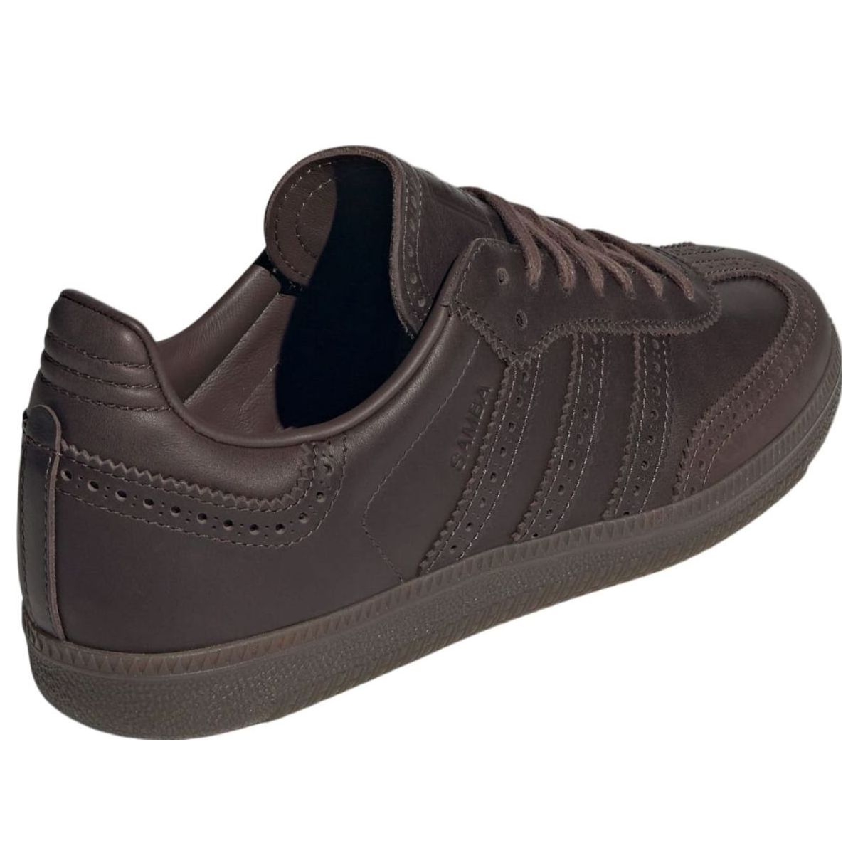 adidas Samba OG 'Brogue Pack Brown' JI3231