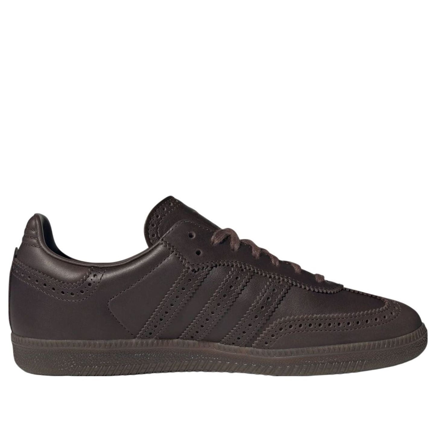 adidas Samba OG 'Brogue Pack Brown' JI3231
