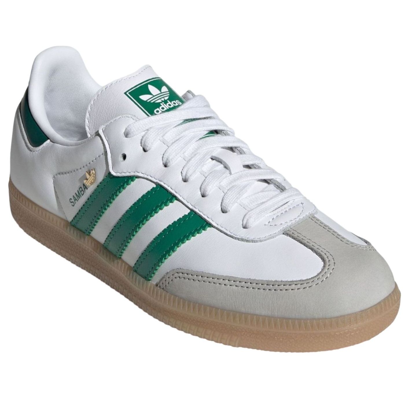 adidas Samba 'Mini Trefoil' IH6630