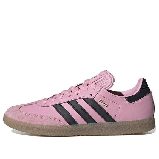 adidas x Lionel Messi Samba Indoor 'Messi' IH8158