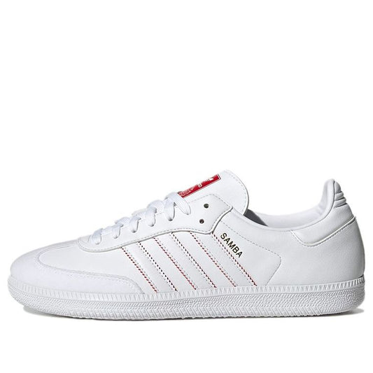 adidas x Disney Samba Vegan 'Minnie Mouse' GY1890