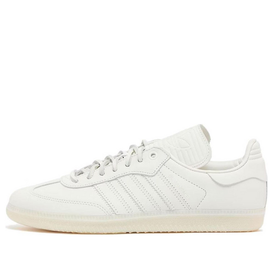 adidas x Pharrell Humanrace Samba 'White' IF5124