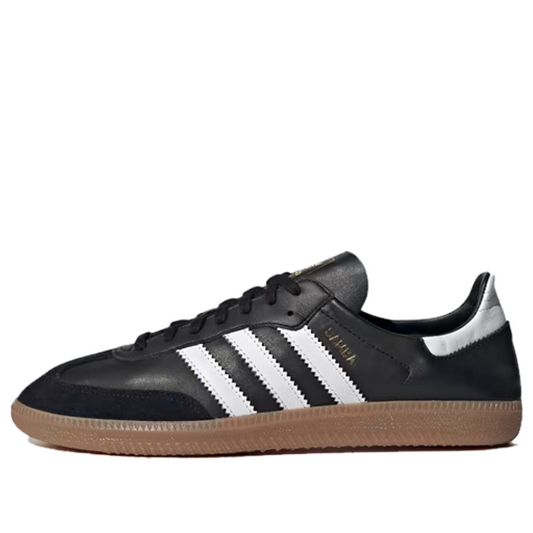adidas Samba Decon 'Black Gum' IF0641