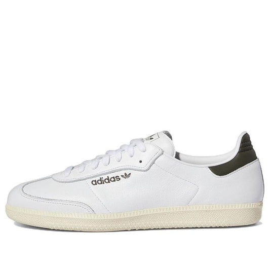 adidas Samba ADV 'White Shadow Olive' GY3660