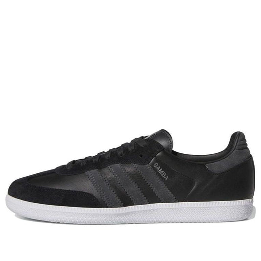 adidas Samba ADV 'Core Black' IG7572