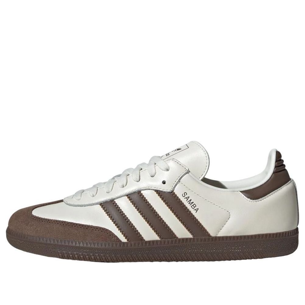 adidas Samba OG 'Off White Earth Strata' JI1991