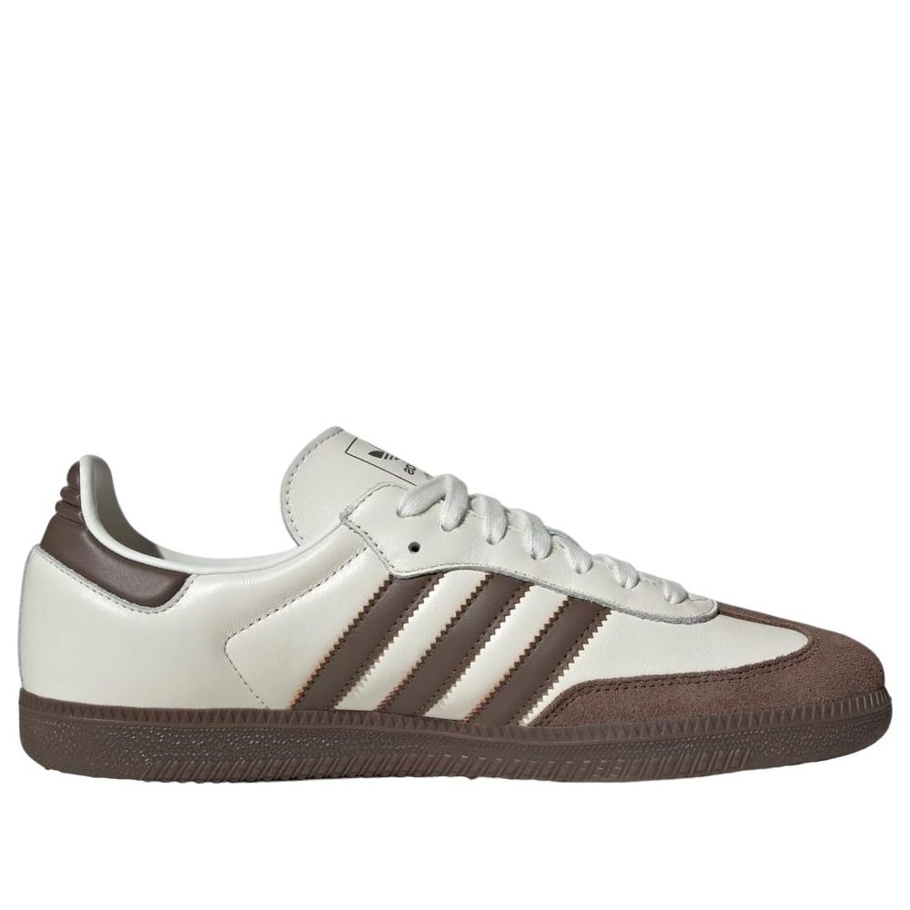 adidas Samba OG 'Off White Earth Strata' JI1991
